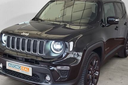 Jeep Renegade 37.386 km 21.879 &euro; Dinslaken 46539