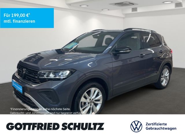 VW T-Cross 15.223 km 26.980 &euro; Mülheim 45478