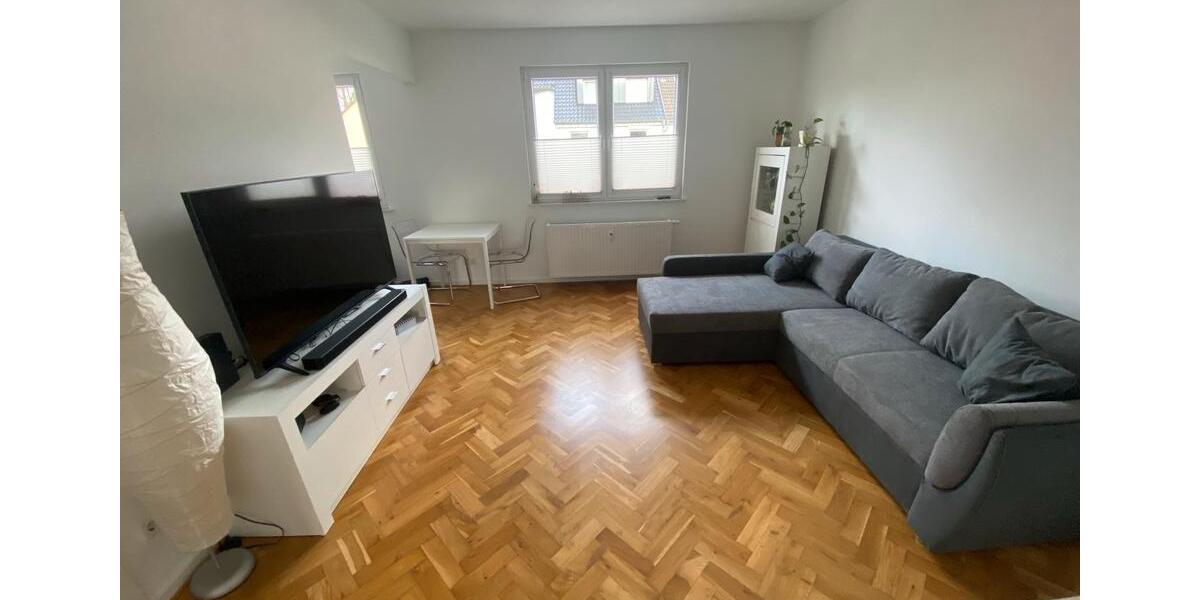 Etagenwohnung Essen Stadtbezirk III - 2 Zimmer, 51 m&sup2;, 730&euro; | Angebot:26048092