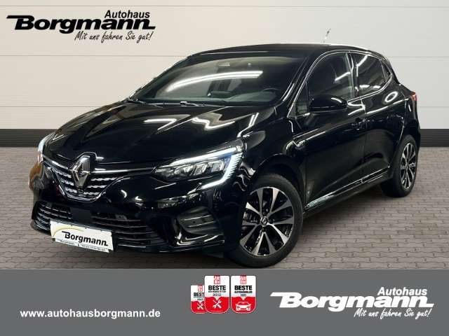 Renault Clio 20.800 km 18.990 &euro; Gelsenkirchen 45894