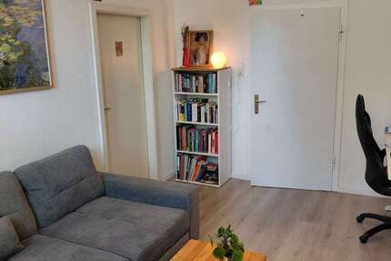 Wohnung Dortmund Innenstadt West - 2 Zimmer, 48 m&sup2;, 500&euro; | Angebot:26930903
