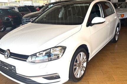 VW Golf 135.000 km 13.299 &euro; Gladbeck 45966
