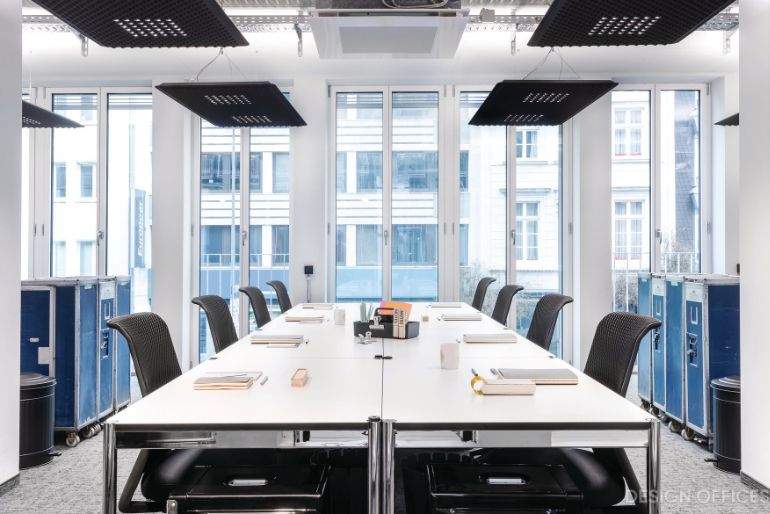 Gewerbeobjekt Essen Südviertel - 1.200&euro; | Angebot:25654956