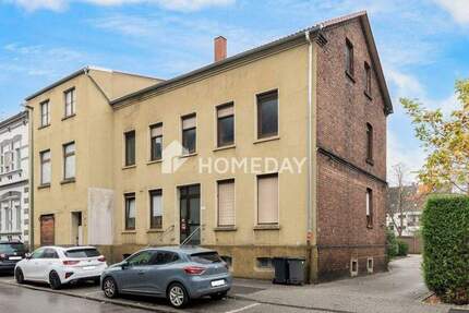 Haus Gelsenkirchen-Erle Erle - 1 Zimmer, 450 m&sup2;, 395.000&euro; | Angebot:25677460