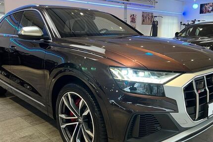 Audi SQ8 139.990 km 52.000 &euro; Datteln 45711