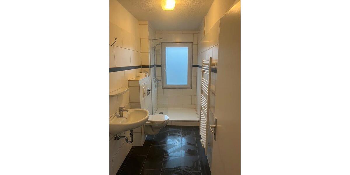 Etagenwohnung Dortmund Mengede - 2 Zimmer, 54 m&sup2;, 450&euro; | Angebot:26049218