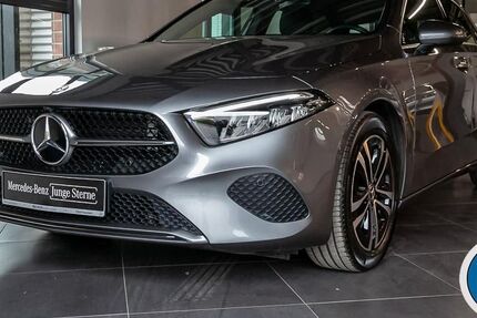 Mercedes-Benz A 180 8.319 km 29.950 &euro; Oberhausen 46149