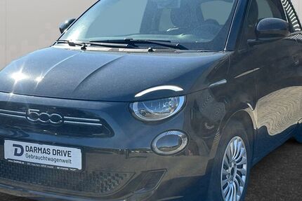 Fiat 500 30.785 km 12.990 &euro; Datteln 45711