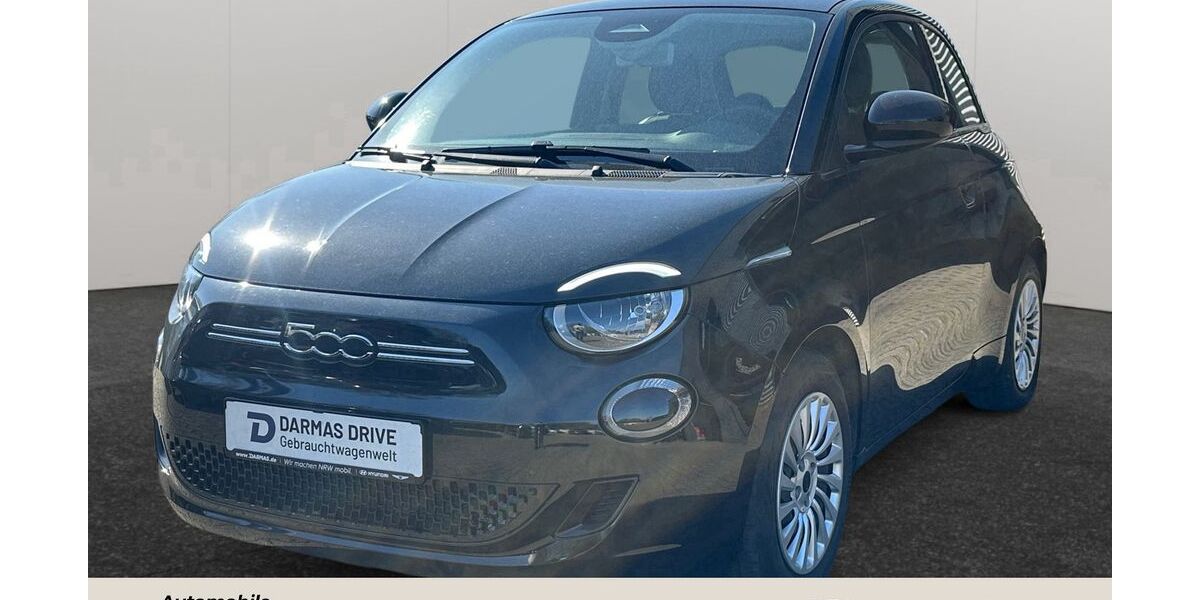 Fiat 500 30.785 km 12.990 &euro; Datteln 45711