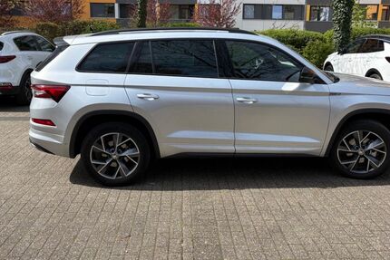 Skoda Kodiaq 236.000 km 22.500 &euro; Dortmund 44328