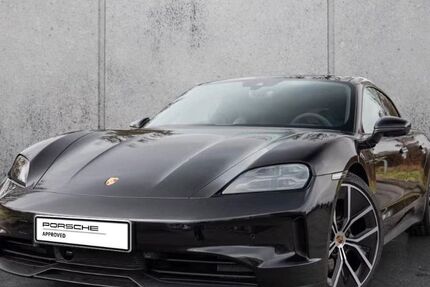 Porsche Taycan 23.791 km 101.890 &euro; Recklinghausen 45665