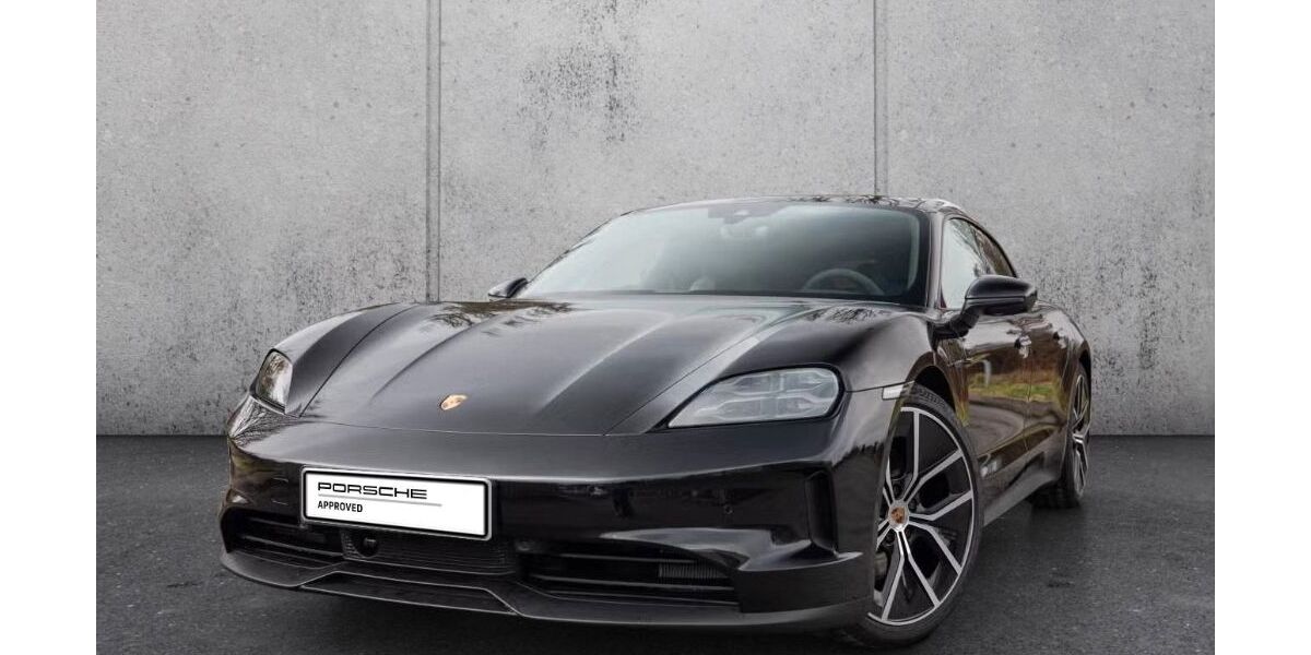 Porsche Taycan 23.791 km 101.890 &euro; Recklinghausen 45665