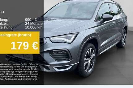Seat Ateca 23.394 km 29.880 &euro; Gelsenkirchen 45899