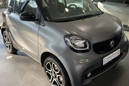 Smart ForTwo 47.311 km 17.390 &euro; Essen 45257