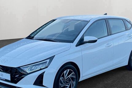 Hyundai i20 24.846 km 17.490 &euro; Lüdinghausen 59348