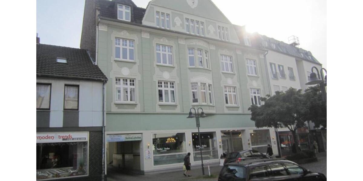 Gewerbeobjekt Bochum Bochum-Ost - 1.190&euro; | Angebot:25454022