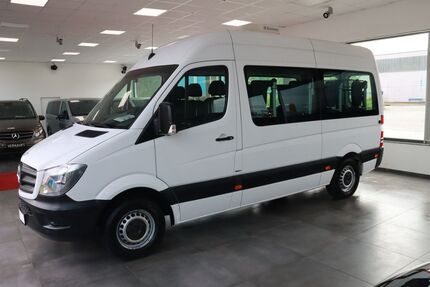 Mercedes-Benz Sprinter 200.764 km 14.950 &euro; Essen 45329