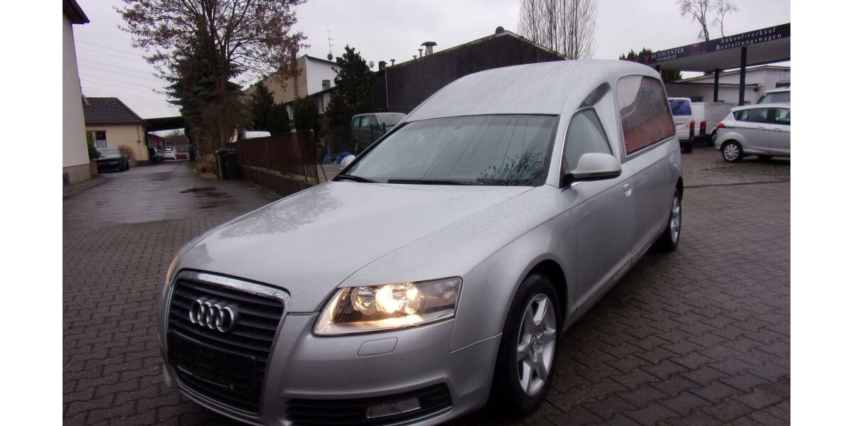 Audi A6 159.820 km 13.950 &euro; Gelsenkirchen 45886