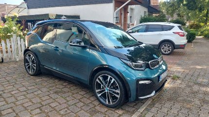 BMW i3 65.400 km 23.490 &euro; Gelsenkirchen 45891