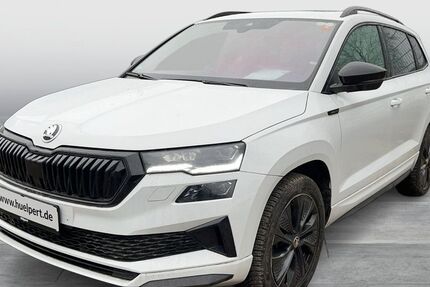 Skoda Karoq 21.980 km 35.517 &euro; Dortmund 44269