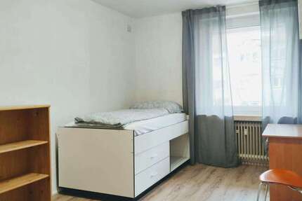 Zimmer Dortmund Innenstadt Ost - 380&euro; | Angebot:13815836