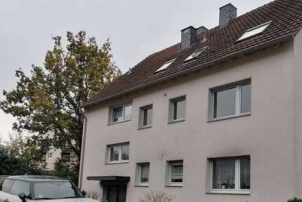 Wohnung Essen Frohnhausen - 1 Zimmer, 30 m&sup2;, 260&euro; | Angebot:21890712