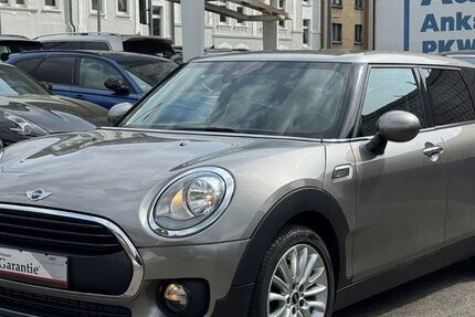 Mini One Clubman 128.650 km 12.950 &euro; Oberhausen 46045