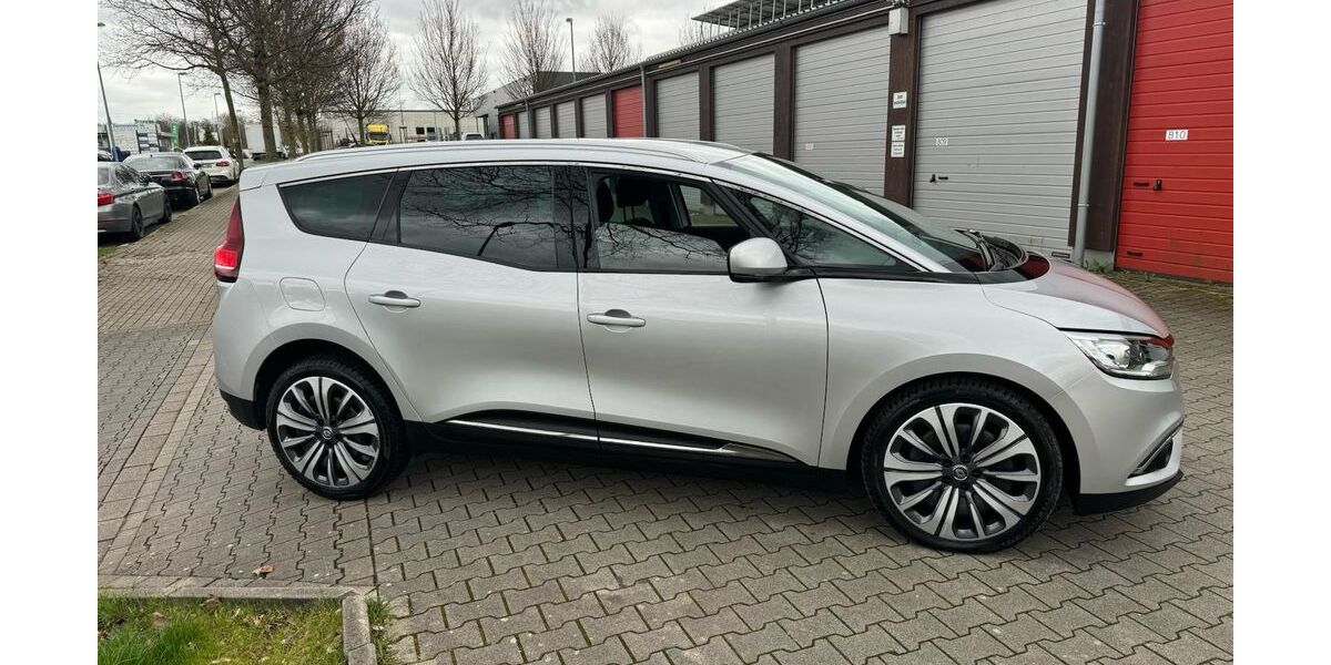 Renault Grand Scenic 157.000 km 10.590 &euro; Gelsenkirchen 45884