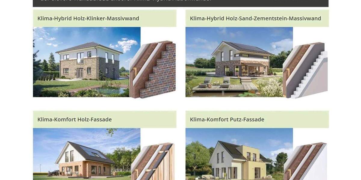 Einfamilienhaus Essen Borbeck-Mitte - 5 Zimmer, 158 m&sup2;, 558.600&euro; | Angebot:25734228