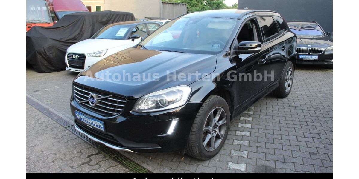 Volvo XC60 186.000 km 16.990 &euro; Herten 45699