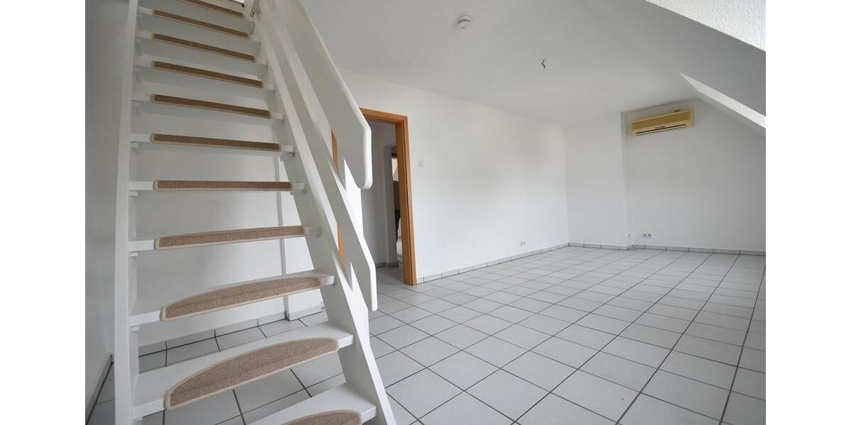 Dachgeschoßwohnung Gladbeck Brauck - 3 Zimmer, 74 m&sup2;, 600&euro; | Angebot:15432568