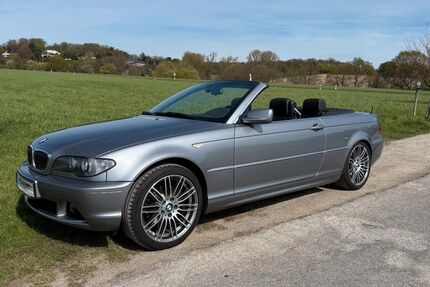 BMW 325 109.030 km 16.200 &euro; Essen 45138