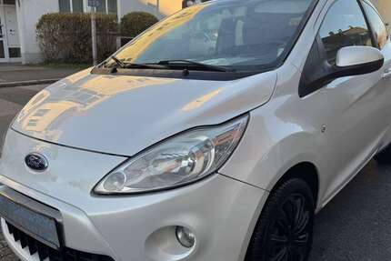 Ford Ka/Ka+ 199.000 km 2.990 &euro; Witten 58454
