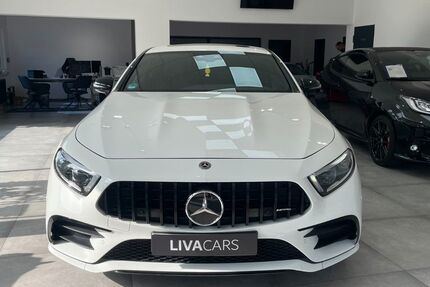 Mercedes-Benz CLS 300 119.000 km 46.999 &euro; Oberhausen 46049