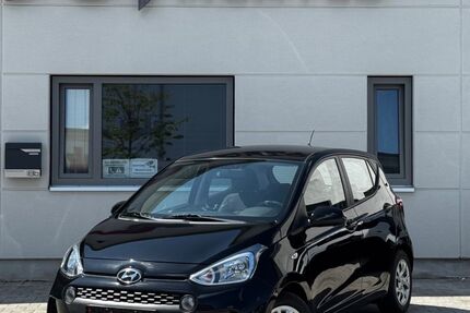 Hyundai i10 63.617 km 7.999 &euro; Bochum 44807