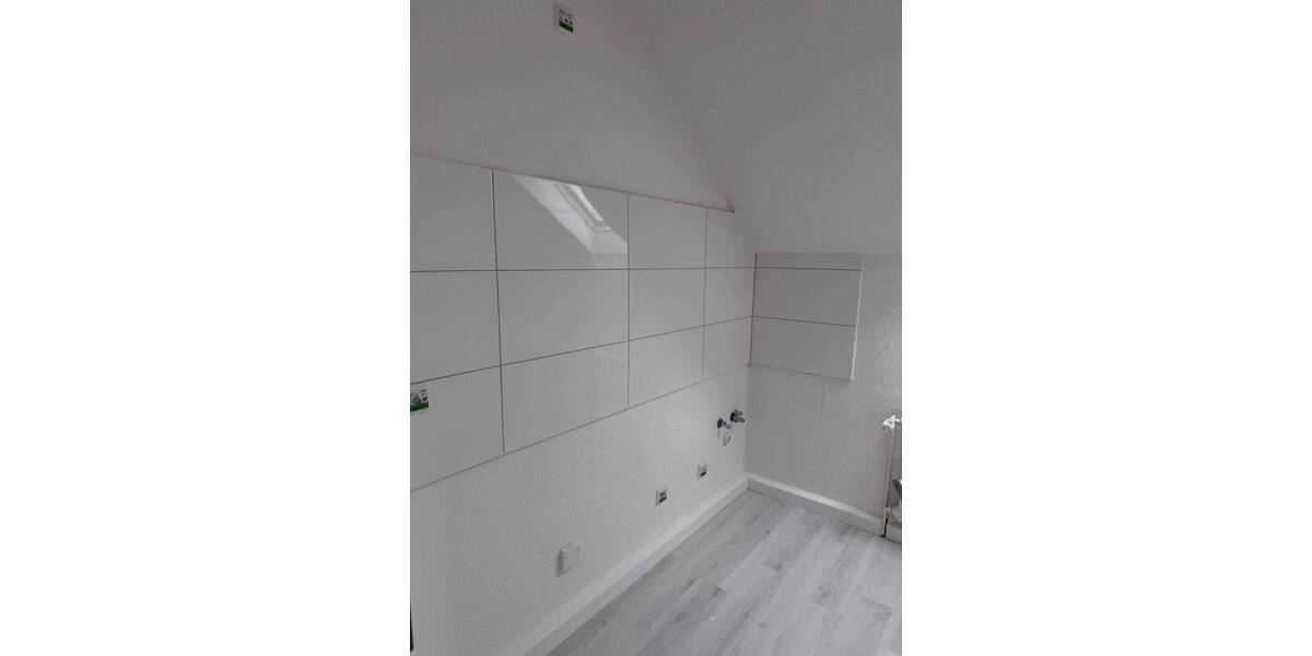 Etagenwohnung Mülheim an der Ruhr Dümpten - 2 Zimmer, 34 m&sup2;, 290&euro; | Angebot:25957673