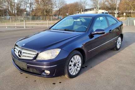 Mercedes-Benz CLC 149.000 km 4.900 &euro; Essen 45356