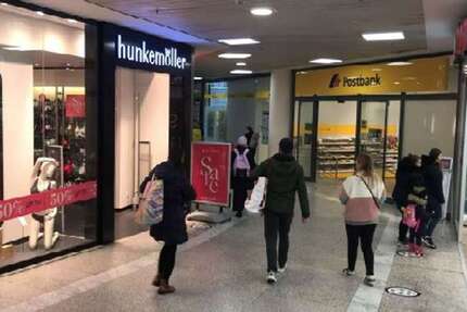 Gewerbeobjekt Bochum - 3.264&euro; | Angebot:25513745