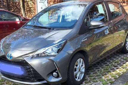 Toyota Yaris 30.000 km 12.980 &euro; Dortmund, Stadt 44339