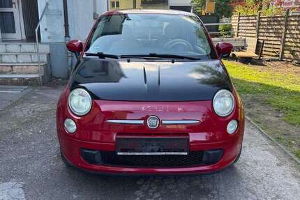 Fiat 500 168.000 km 2.600 &euro; Dortmund 44227