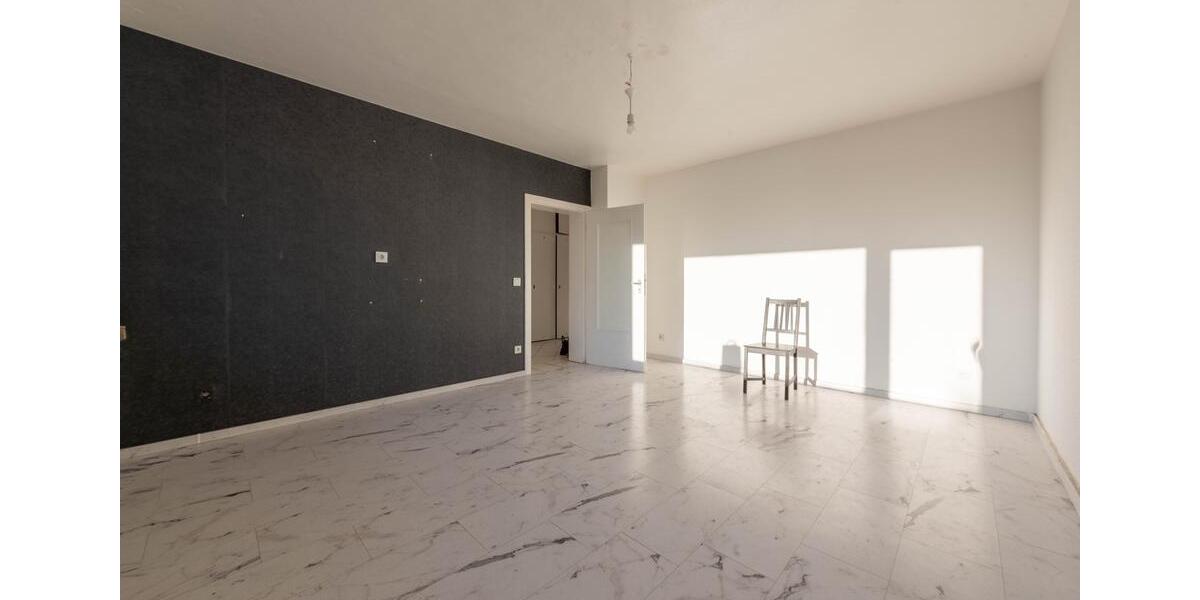 Etagenwohnung Essen Stadtbezirk VI - 2 Zimmer, 54 m&sup2;, 520&euro; | Angebot:25901478