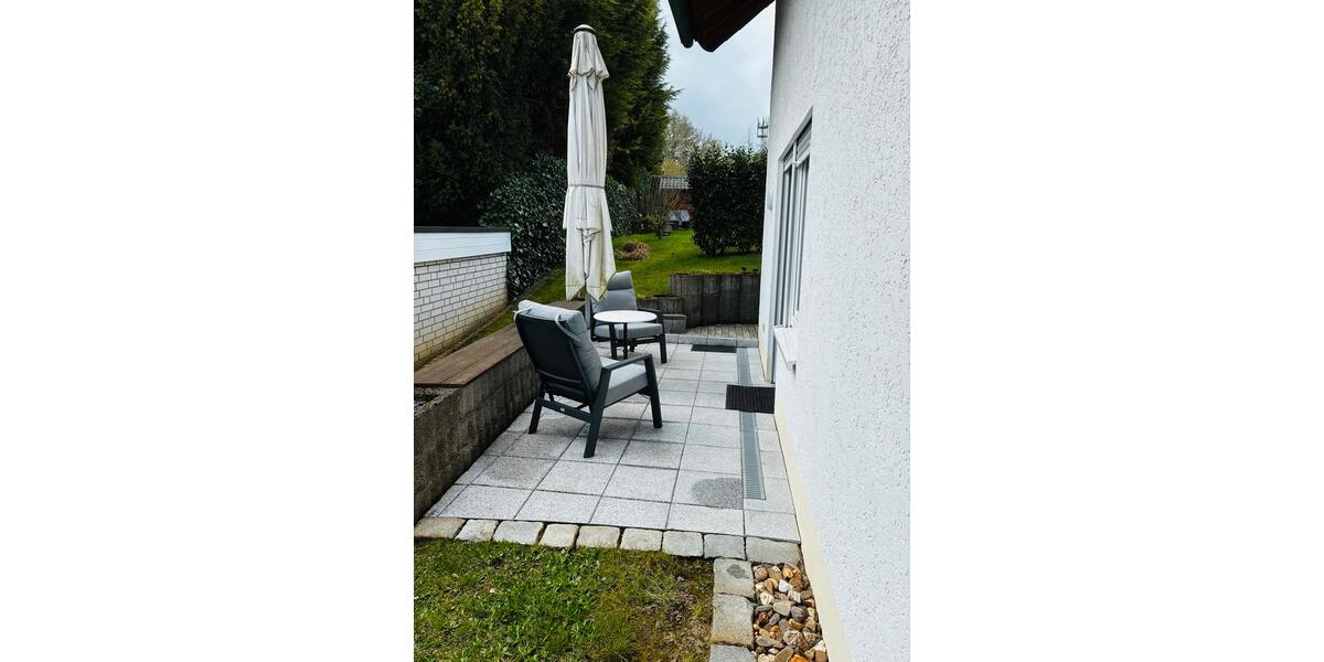 Erdgeschoßwohnung Dortmund Hombruch - 2.5 Zimmer, 64 m&sup2;, 996&euro; | Angebot:26044707