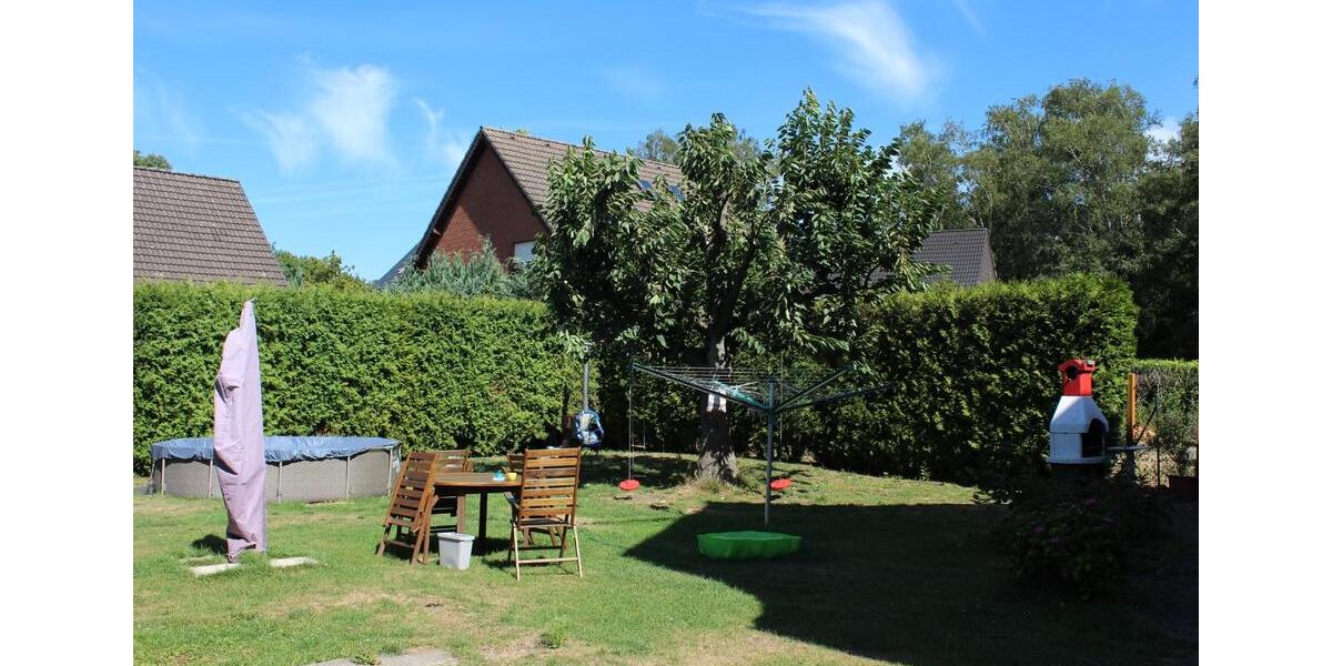 Erdgeschoßwohnung Castrop-Rauxel Becklem - 3 Zimmer, 75 m&sup2;, 700&euro; | Angebot:25867929