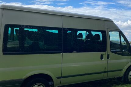 Ford Transit 164.000 km 9.500 &euro; Essen 45147