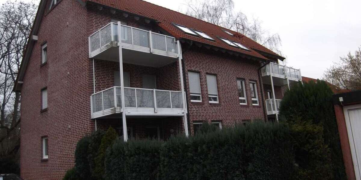 Etagenwohnung Oer-Erkenschwick Erkenschwick - 2 Zimmer, 68 m&sup2;, 529&euro; | Angebot:25648853