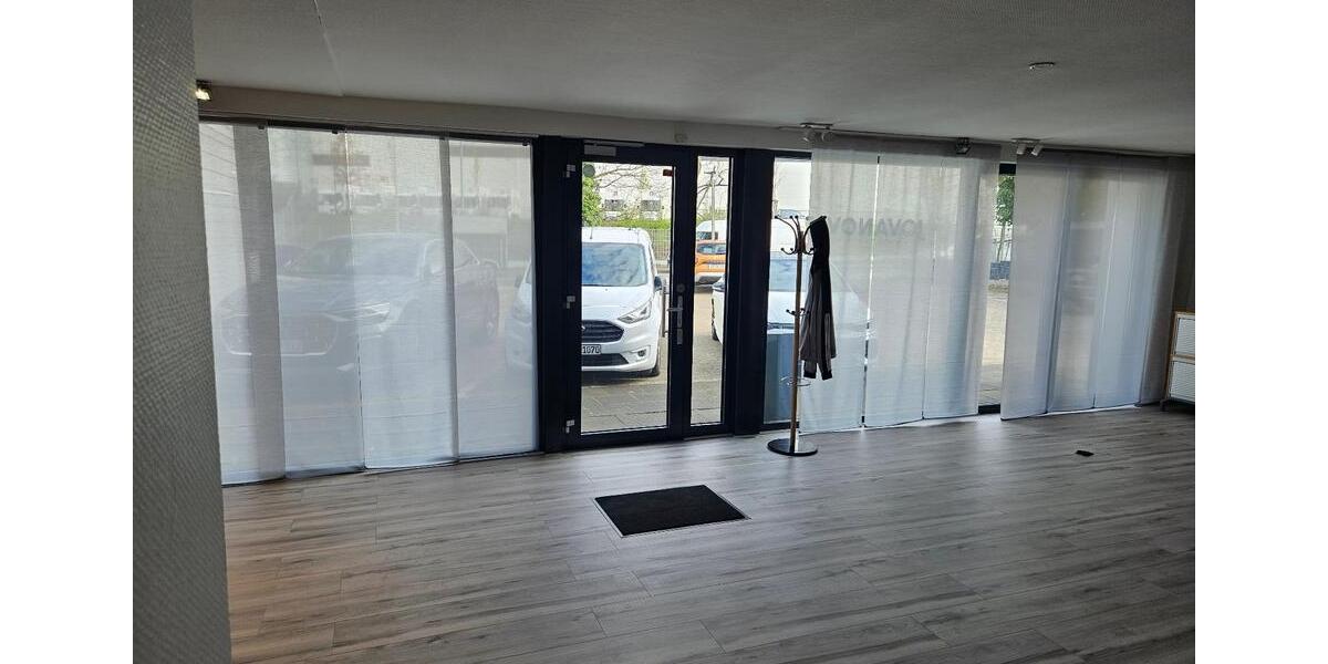 Gewerbeobjekt Oberhausen Biefang - 600&euro; | Angebot:25978374