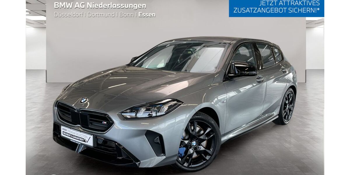 BMW M135 20.990 km 38.999 &euro; Essen 45141
