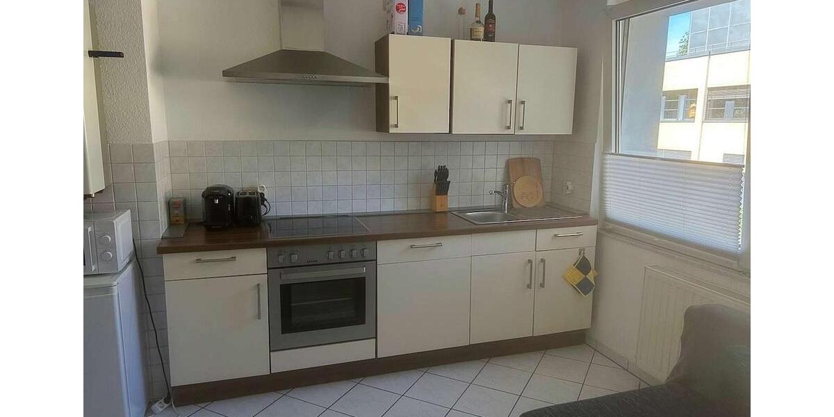 Etagenwohnung Dortmund Innenstadt Ost - 2 Zimmer, 63 m&sup2;, 590&euro; | Angebot:26048269