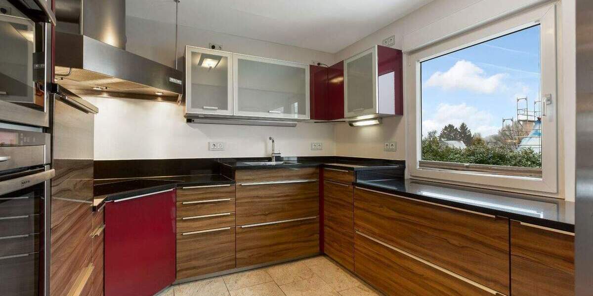 Einfamilienhaus Velbert Langenberg - 7 Zimmer, 113 m&sup2;, 560.000&euro; | Angebot:25738476