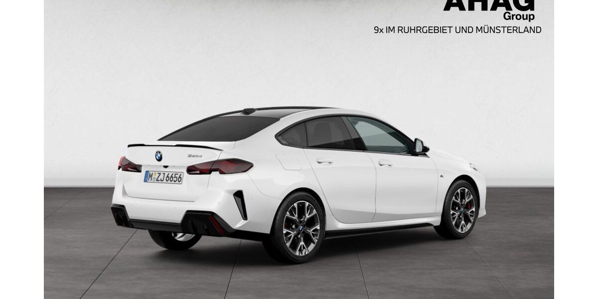 BMW 220 17.454 km 36.940 &euro; Marl 45770